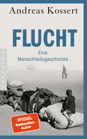 ISBN 9783570554500: Flucht – Eine Menschheitsgeschichte