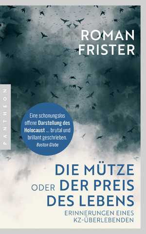 ISBN 9783570555057: Die Mütze oder Der Preis des Lebens