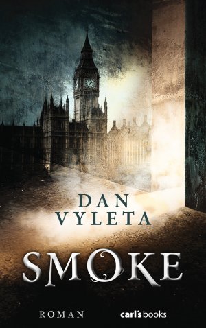 ISBN 9783570585689: Smoke