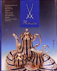 ISBN 9783572008117: Meissen