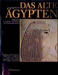 gebrauchtes Buch – Ägypten