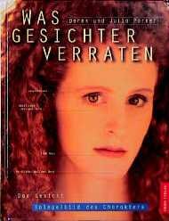 ISBN 9783572008599: Was Gesichter verraten