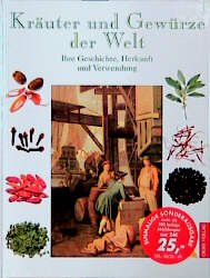 ISBN 9783572009022: Gewürzkunde