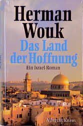 ISBN 9783572009381: Das Land der Hoffnunf - ein Israel-Roman