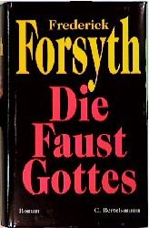 ISBN 9783572009404: Die Faust Gottes