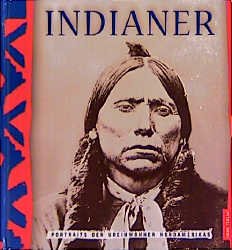 ISBN 9783572009770: Indianer