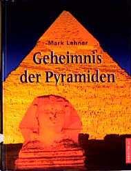 ISBN 9783572010394: Das Geheimnis der Pyramiden in Ägypten