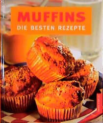 gebrauchtes Buch – Petra Casparek – Muffins