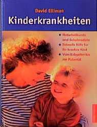 ISBN 9783572011995: Kinderkrankheiten