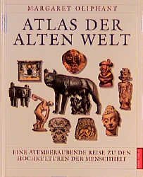 ISBN 9783572012145: Atlas der Alten Welt