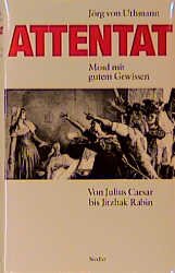 ISBN 9783572012305: Attentat