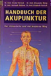 ISBN 9783572012367: Handbuch der Akupunktur