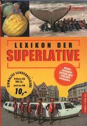 ISBN 9783572012749: Lexikon der Superlative