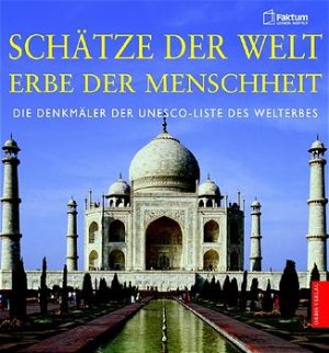 ISBN 9783572012930: Schätze der Welt