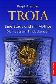 ISBN 9783572012978: Troia