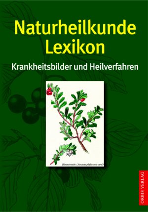 ISBN 9783572015016: Naturheilkunde-Lexikon. Krankheitsbilder und Heilverfahren