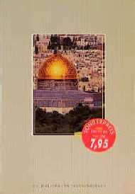 gebrauchtes Buch – Israel.