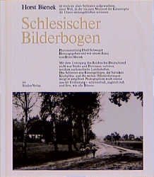 ISBN 9783572100460: Schlesischer Bilderbogen