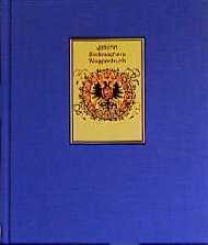 ISBN 9783572100507: Johann Siebmachers Wappenbuch von 1605 - Johann Siebmacher ZUSTAND SEHR GUT