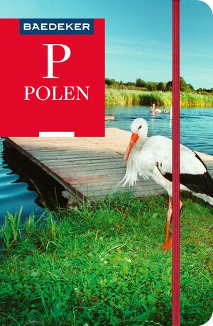 ISBN 9783575001504: Baedeker Reiseführer Polen