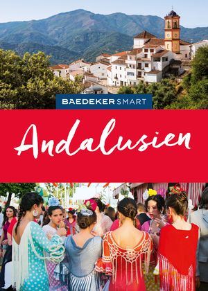 gebrauchtes Buch – Achim Bourmer – Andalusien