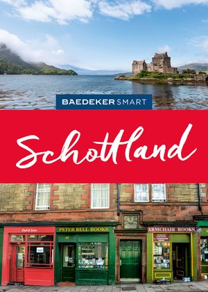 gebrauchtes Buch – Martin Müller – Schottland