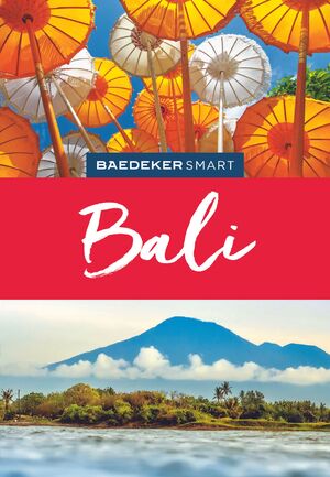 ISBN 9783575006813: Baedeker SMART Reiseführer Bali - Reiseführer mit Spiralbindung inkl. Faltkarte und Reiseatlas