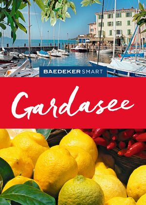 ISBN 9783575006882: Baedeker SMART Reiseführer Gardasee