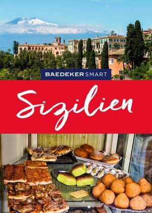 ISBN 9783575006967: Baedeker SMART Reiseführer Sizilien