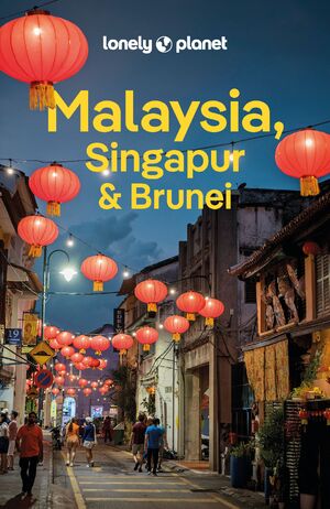 ISBN 9783575011633: LONELY PLANET Reiseführer Malaysia, Singapur & Brunei - Eigene Wege gehen und Einzigartiges erleben.