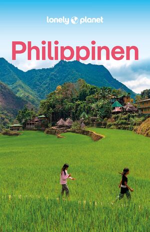 ISBN 9783575011640: LONELY PLANET Reisefuehrer Philippinen