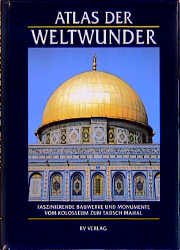 ISBN 9783575110091: Atlas der Weltwunder unbekannt