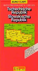 ISBN 9783575112798: Tschechische Republik - Slowakische Republik