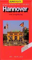 ISBN 9783575113634: Hannover