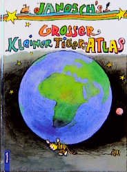 ISBN 9783576102927: Janoschs grosser kleiner Tiger-Atlas