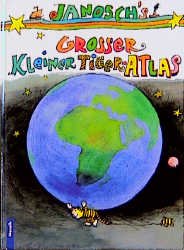 ISBN 9783576102927: Janosch's Grosser kleiner Tiger-Atlas