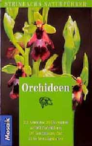 ISBN 9783576105591: Orchideen (Steinbachs Naturführer)