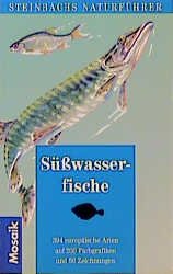 ISBN 9783576105645: Süsswasserfische in europäischen Gewässern. Mit 200 farbigen Darstellungen von F. Wendler. Claus Militz, Die Klasse der  Fische. Die Sportfischerei in Europa. Mit 60 Zeichnungen von Dominique Rebourgeon.