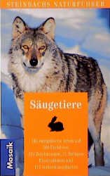 ISBN 9783576105652: Säugetiere