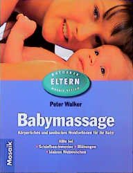 ISBN 9783576106086: Babymassage