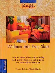 ISBN 9783576107137: Wohnen mit Feng Shui