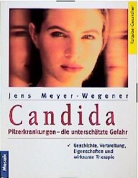 ISBN 9783576111202: Candida