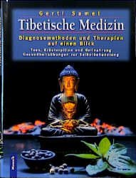 ISBN 9783576112025: Tibetische Medizin