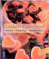 ISBN 9783576112193: Leckere Plätzchen