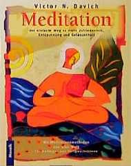 ISBN 9783576113411: Meditation