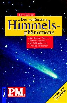 ISBN 9783576113930: Die schönsten Himmelsphänomene