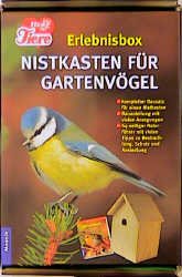 ISBN 9783576114203: Nistkasten für Gartenvögel