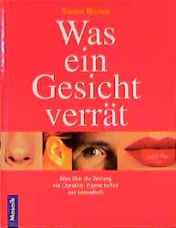 ISBN 9783576114470: Was ein Gesicht verrät