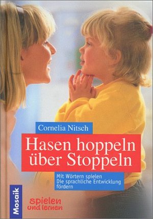 ISBN 9783576114531: Hasen hoppeln über Stoppeln