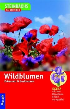 ISBN 9783576114562: Steinbachs Naturführer Wildblumen